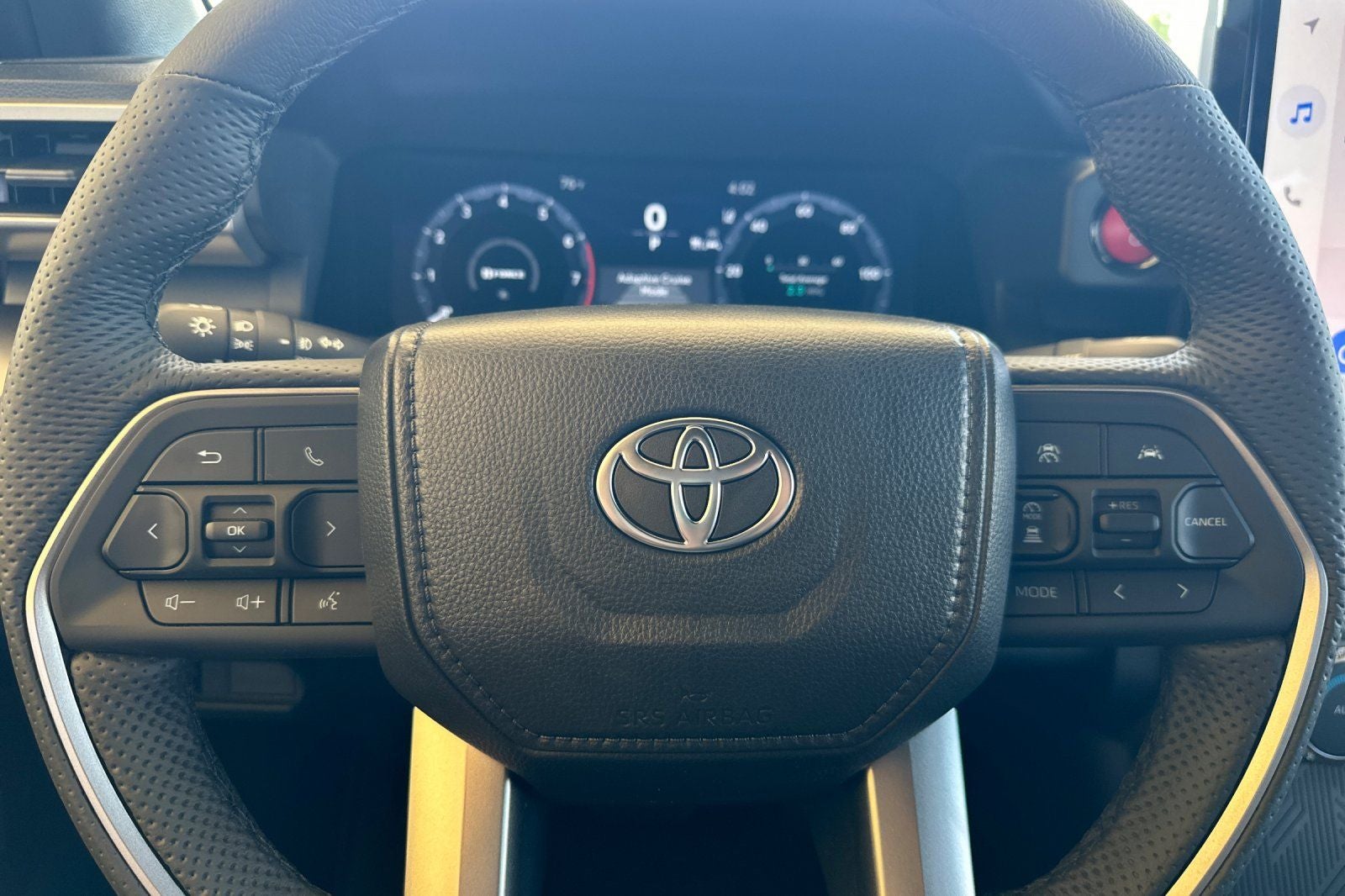 2026 Toyota Tacoma Hybrid TRD Off Road