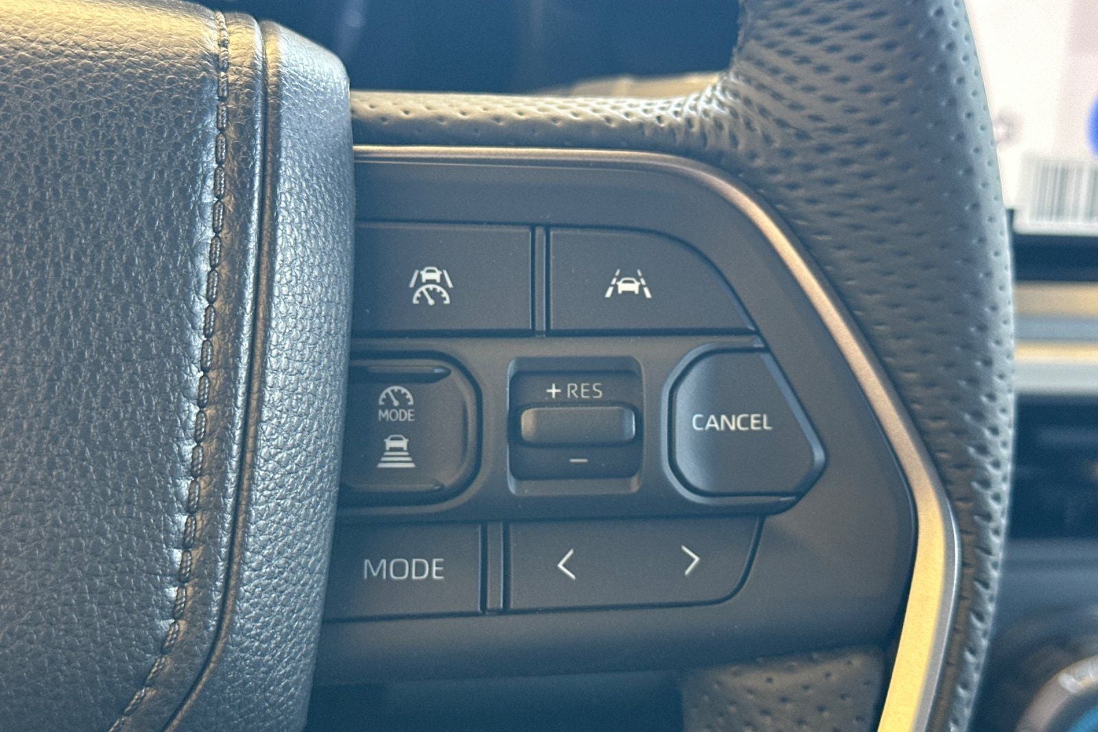 2026 Toyota Tacoma Hybrid TRD Off Road