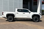 2026 Toyota Tacoma Hybrid TRD Off Road
