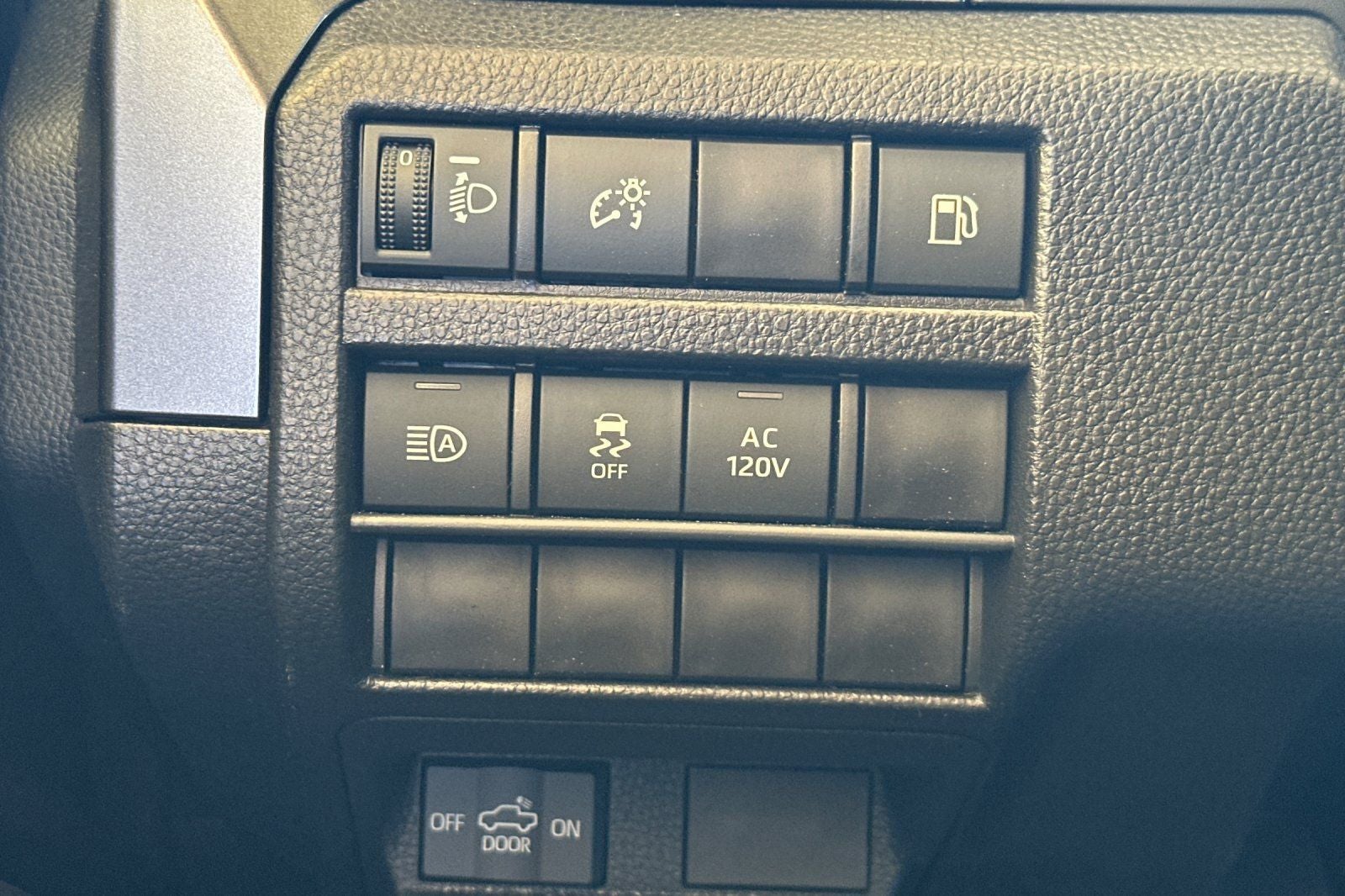 2026 Toyota Tacoma Hybrid TRD Off Road