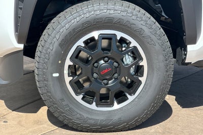 2026 Toyota Tacoma Hybrid TRD Off Road