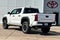 2026 Toyota Tacoma Hybrid TRD Off Road