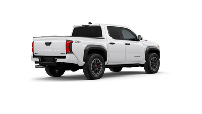 2026 Toyota Tacoma Hybrid TRD Off Road