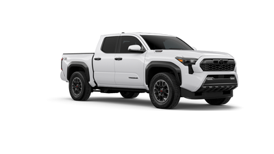2026 Toyota Tacoma Hybrid TRD Off Road