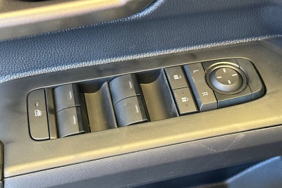 2025 Toyota Tacoma Hybrid Limited