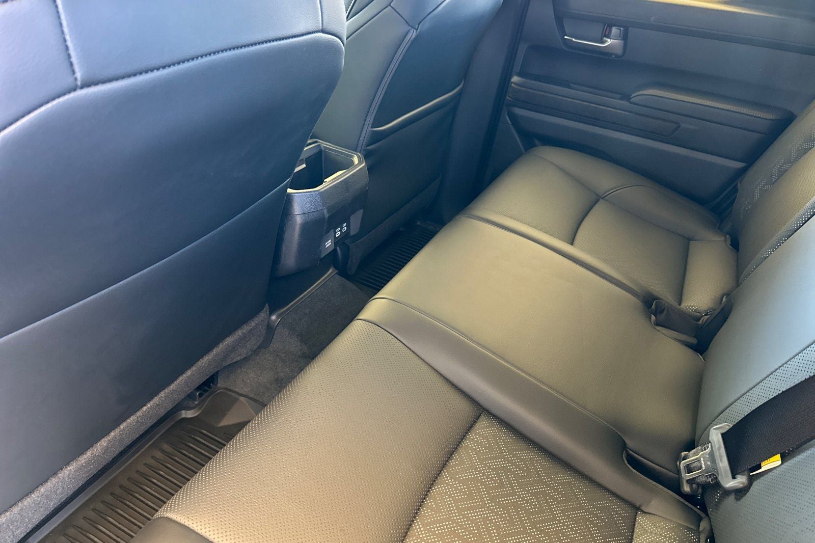 2025 Toyota Tacoma Hybrid Limited