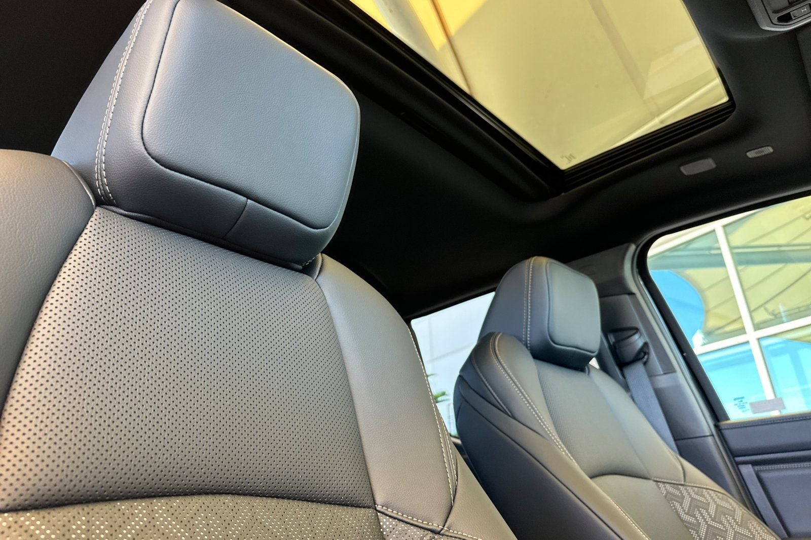 2025 Toyota Tacoma Hybrid Limited