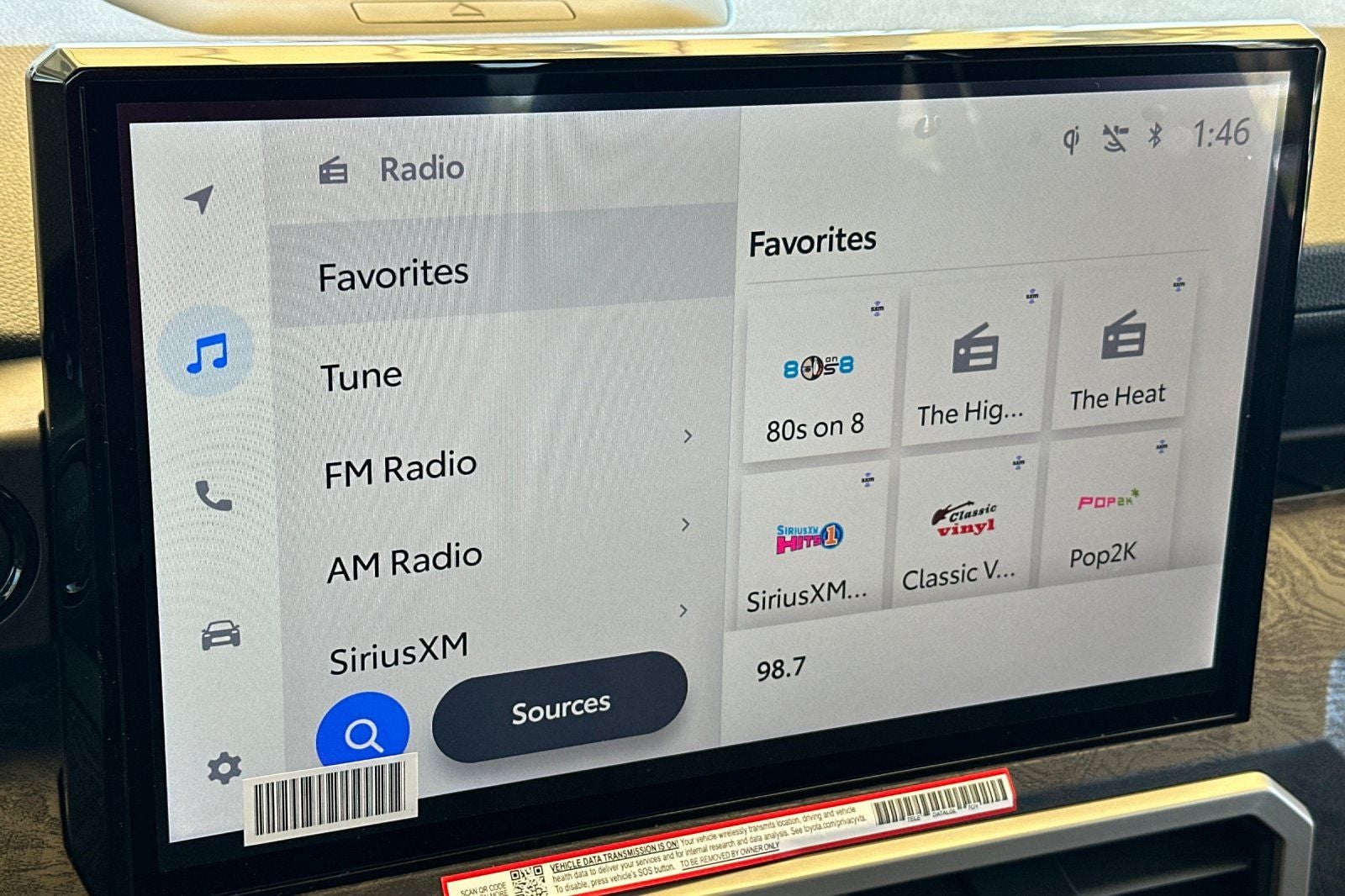 2025 Toyota Tacoma Hybrid Limited
