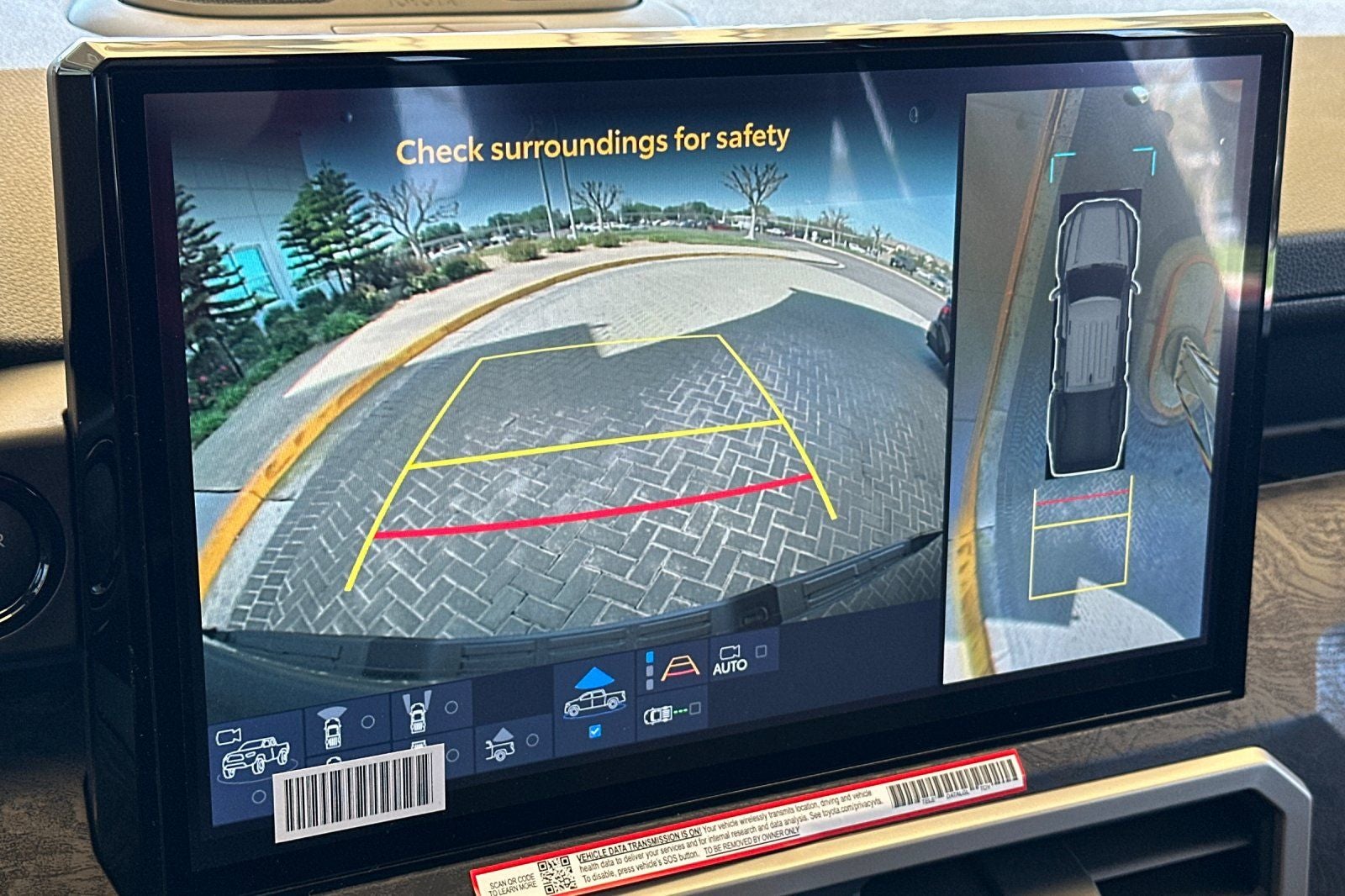 2025 Toyota Tacoma Hybrid Limited