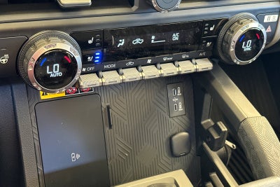 2025 Toyota Tacoma Hybrid Limited