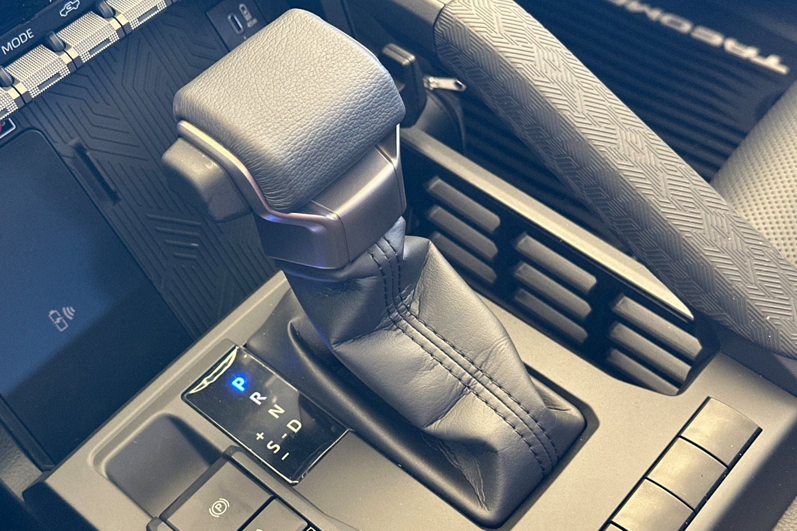 2025 Toyota Tacoma Hybrid Limited