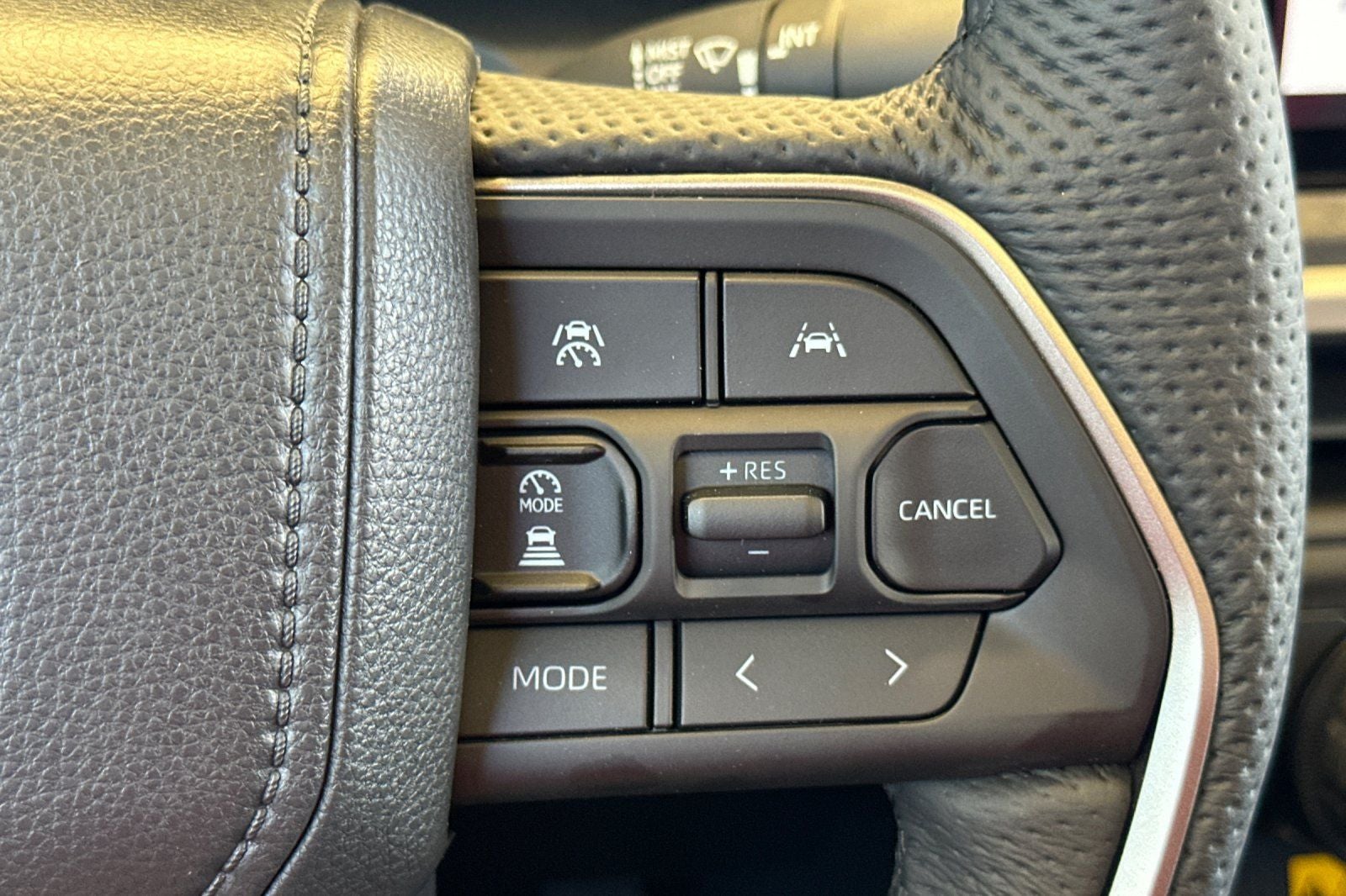 2025 Toyota Tacoma Hybrid Limited