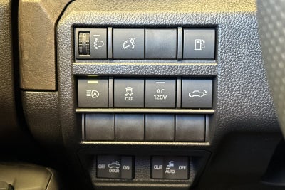 2025 Toyota Tacoma Hybrid Limited