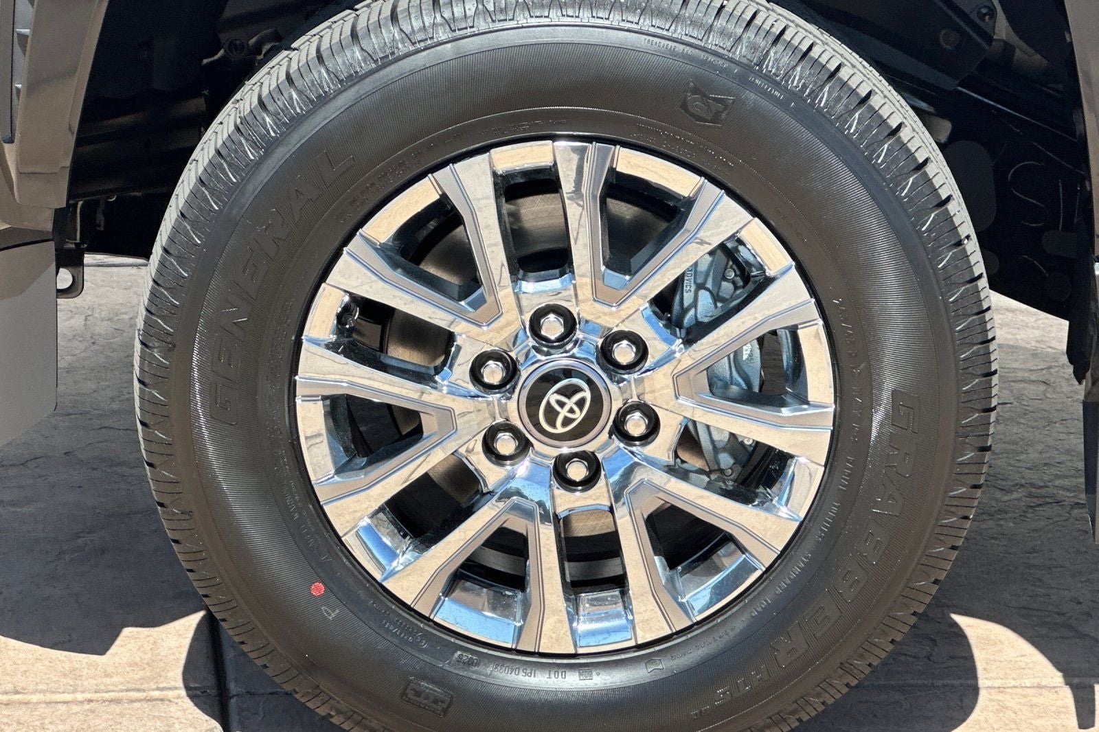 2025 Toyota Tacoma Hybrid Limited