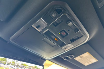 2025 Toyota Tacoma Hybrid Limited