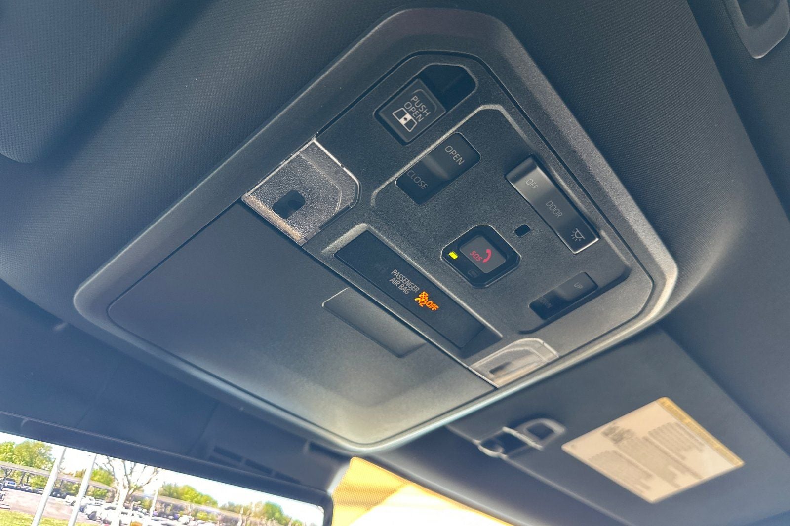 2025 Toyota Tacoma Hybrid Limited