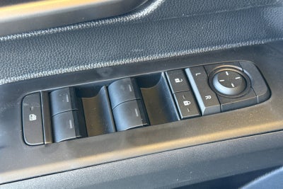 2025 Toyota Tacoma Hybrid TRD Off Road