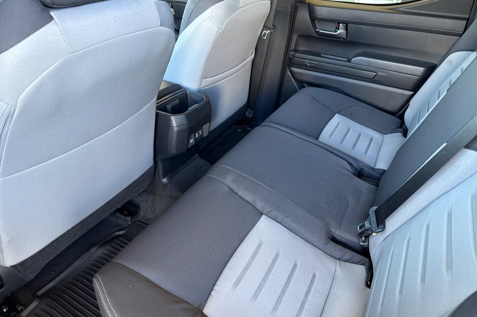 2025 Toyota Tacoma Hybrid TRD Off Road