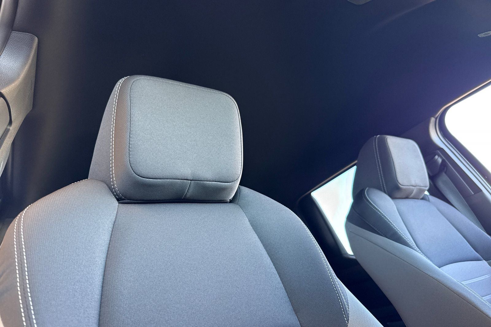 2025 Toyota Tacoma Hybrid TRD Off Road