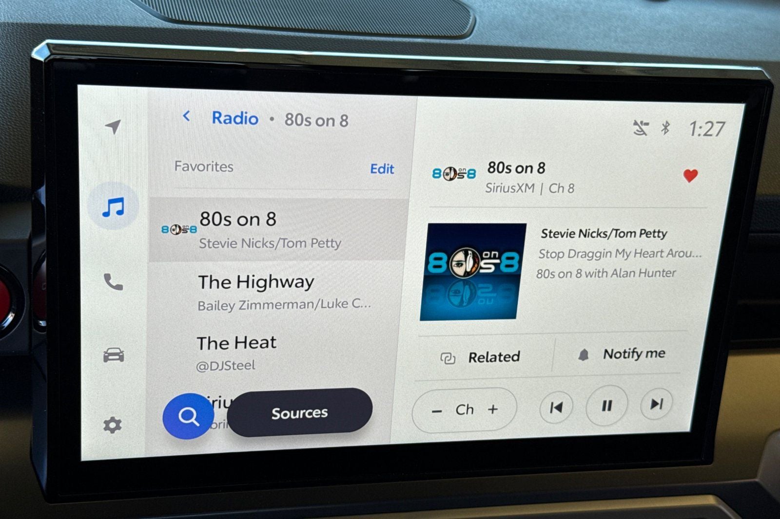 2025 Toyota Tacoma Hybrid TRD Off Road