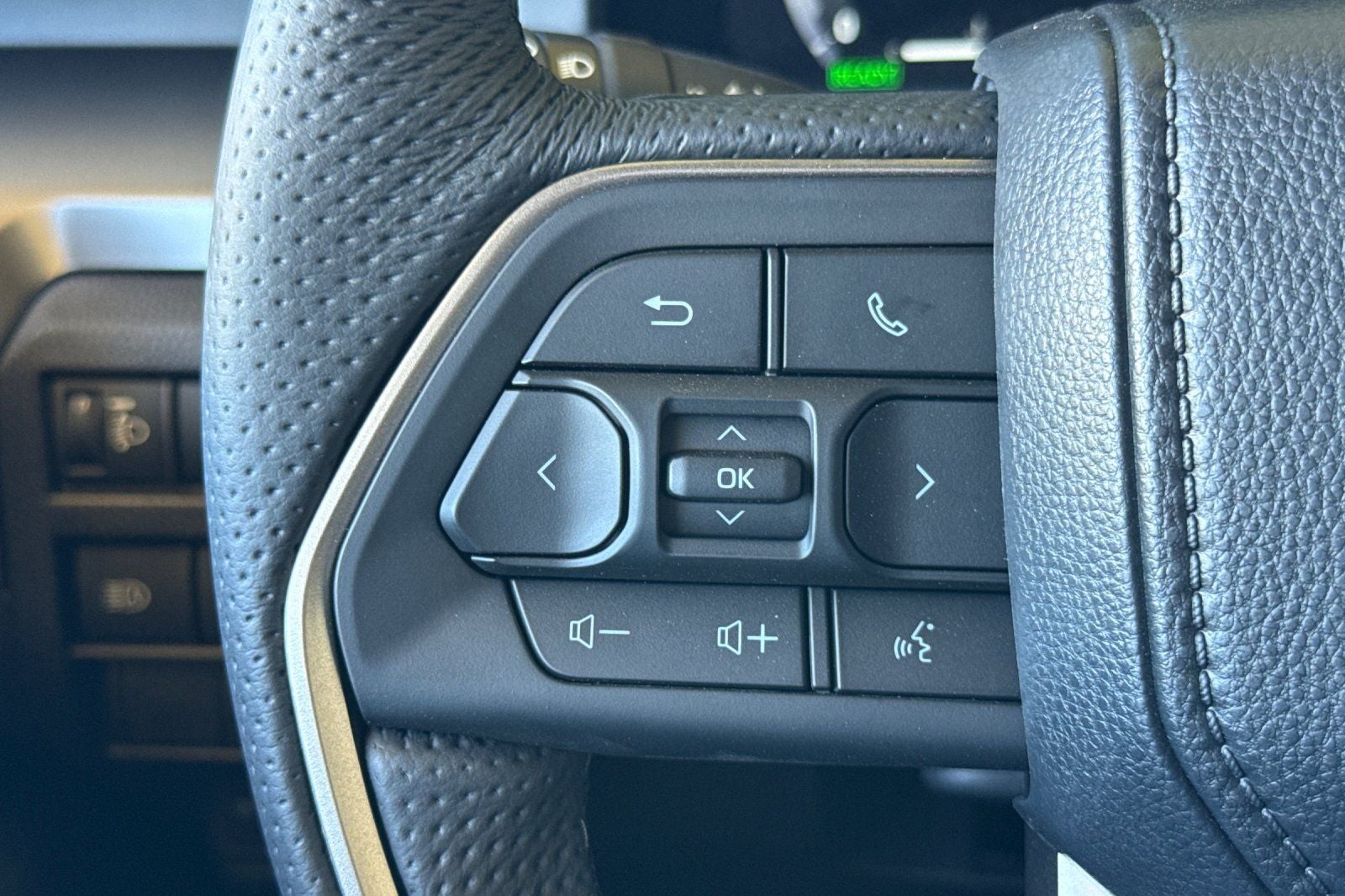 2025 Toyota Tacoma Hybrid TRD Off Road