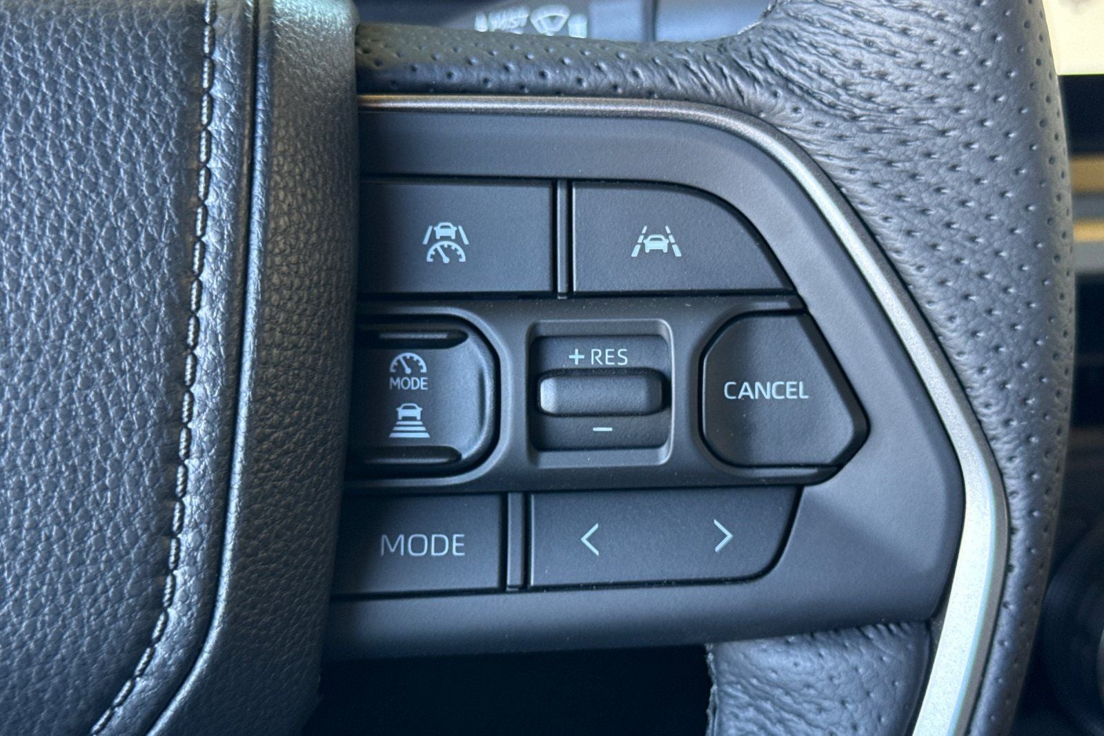 2025 Toyota Tacoma Hybrid TRD Off Road