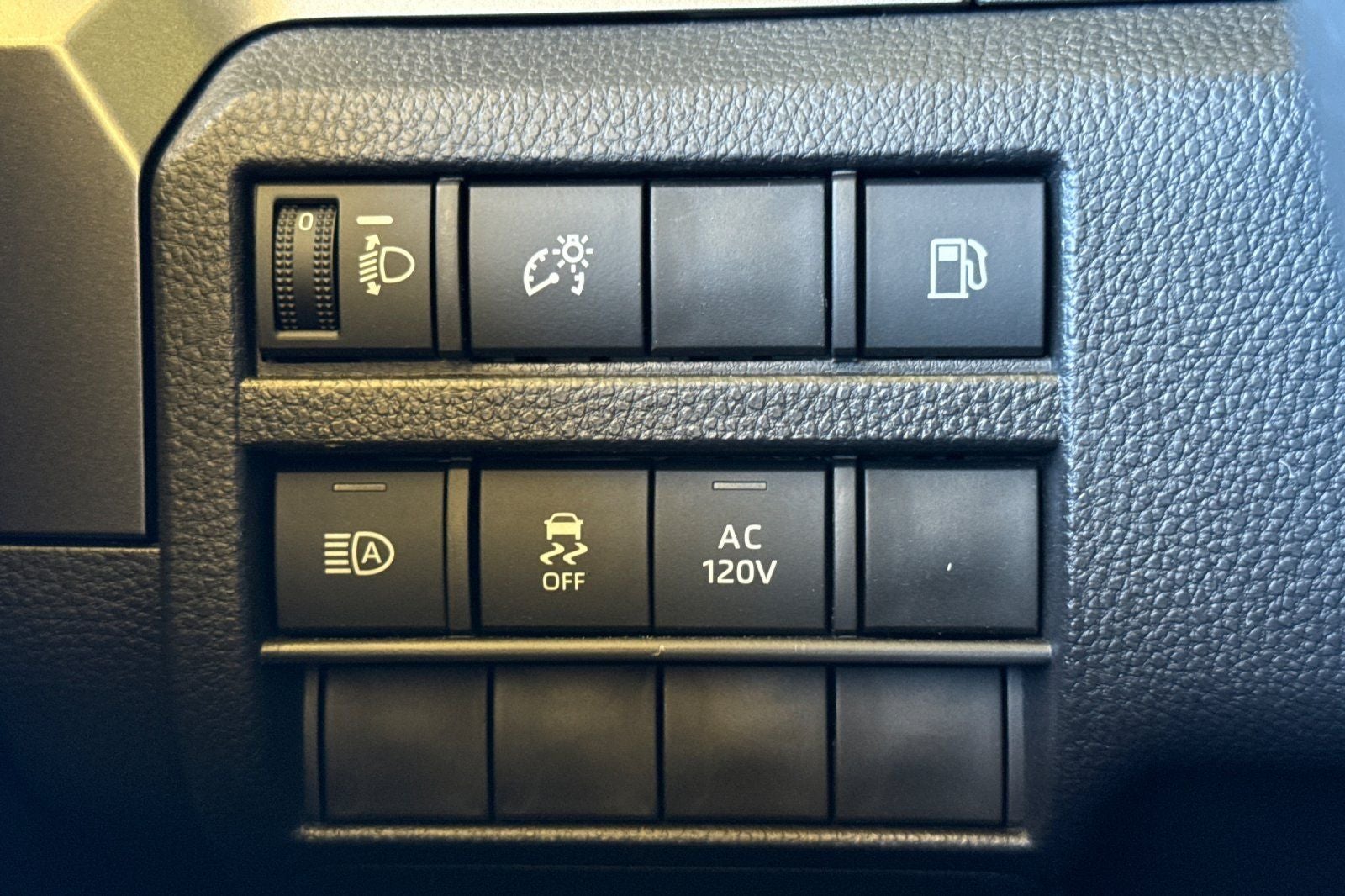 2025 Toyota Tacoma Hybrid TRD Off Road