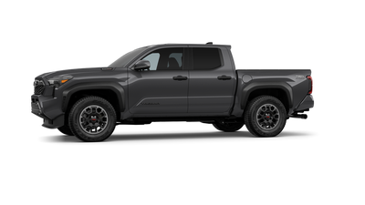 2025 Toyota Tacoma Hybrid TRD Off Road