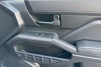 2026 Toyota Tacoma SR V6