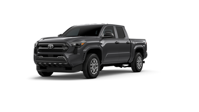 2026 Toyota Tacoma SR V6
