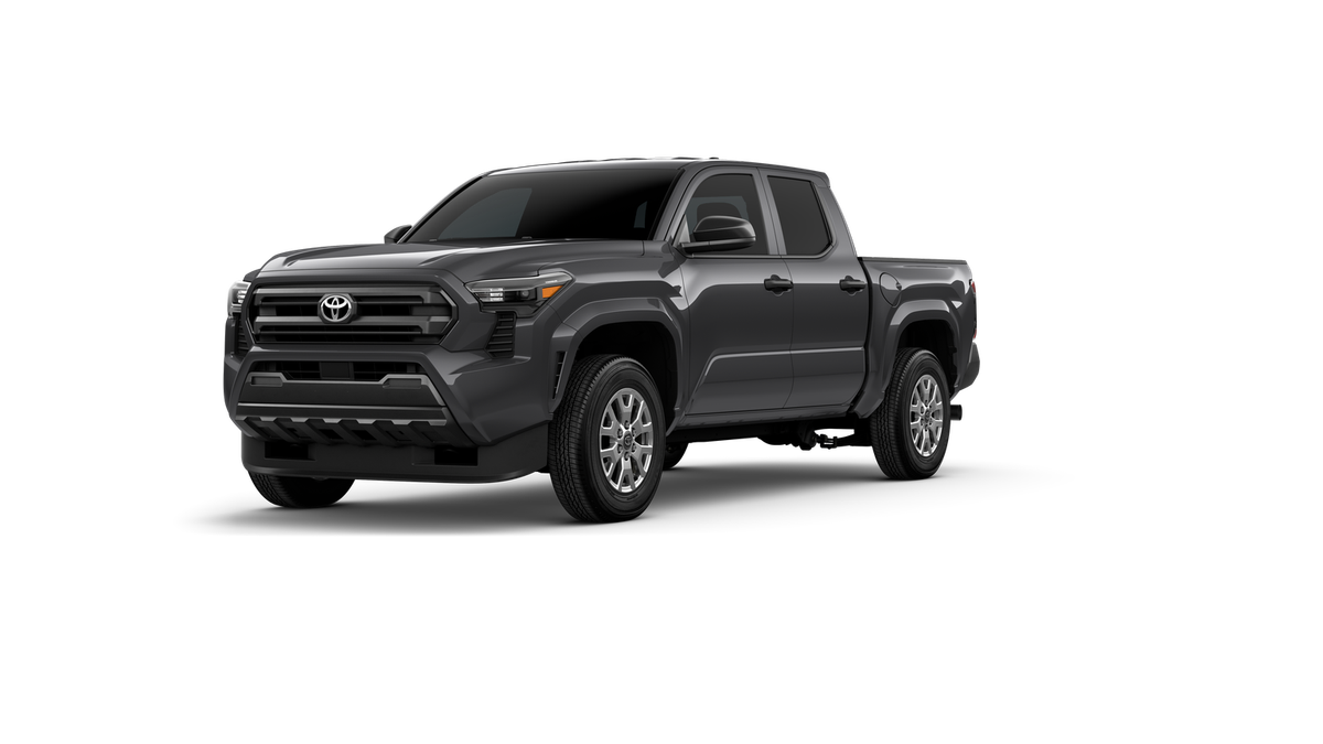 2026 Toyota Tacoma SR V6