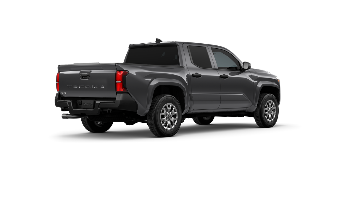 2026 Toyota Tacoma SR V6