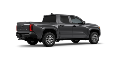 2026 Toyota Tacoma SR V6