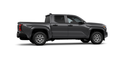 2026 Toyota Tacoma SR V6
