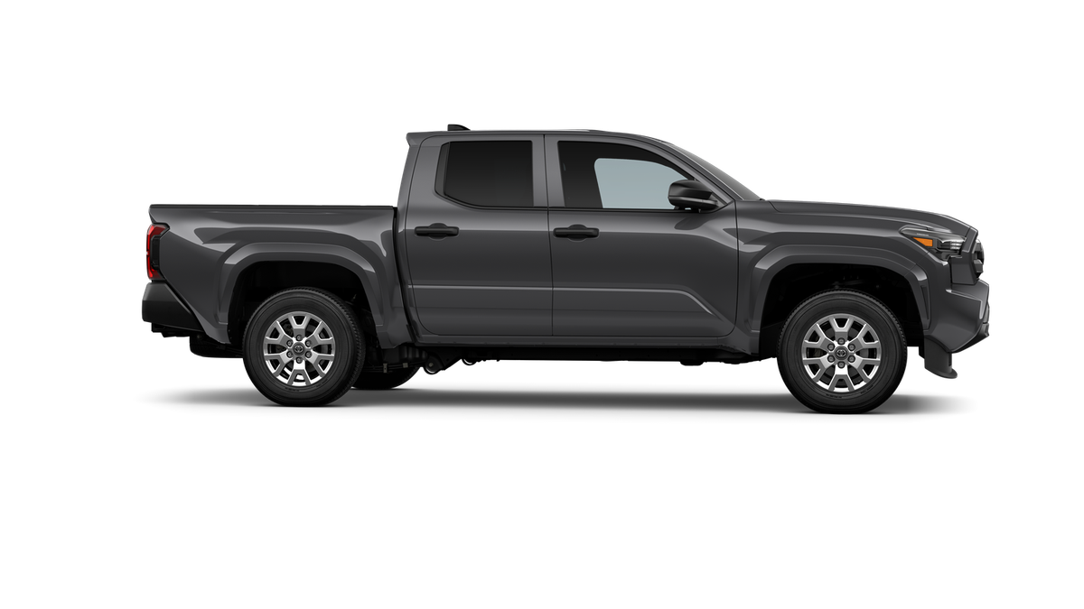 2026 Toyota Tacoma SR V6