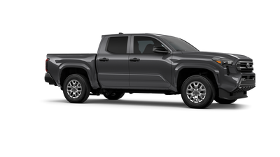 2026 Toyota Tacoma SR V6