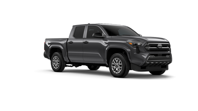 2026 Toyota Tacoma SR V6