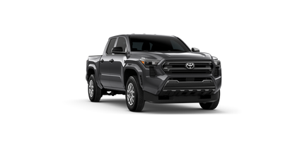 2026 Toyota Tacoma SR V6