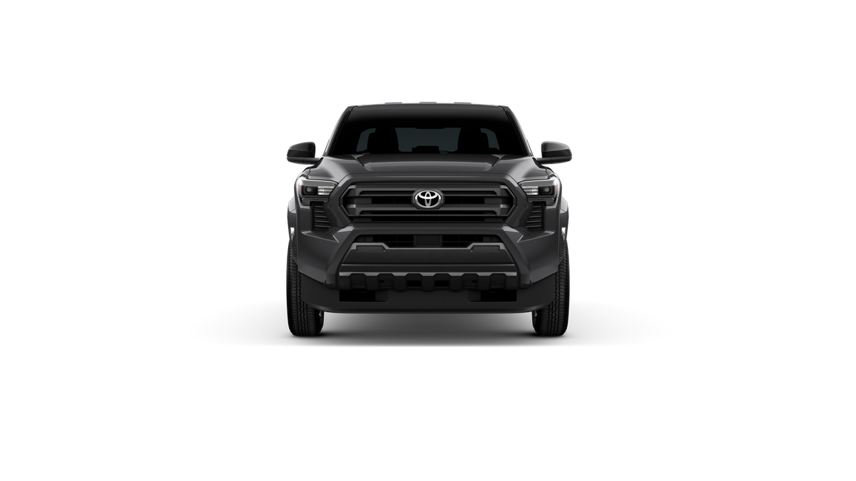 2026 Toyota Tacoma SR V6