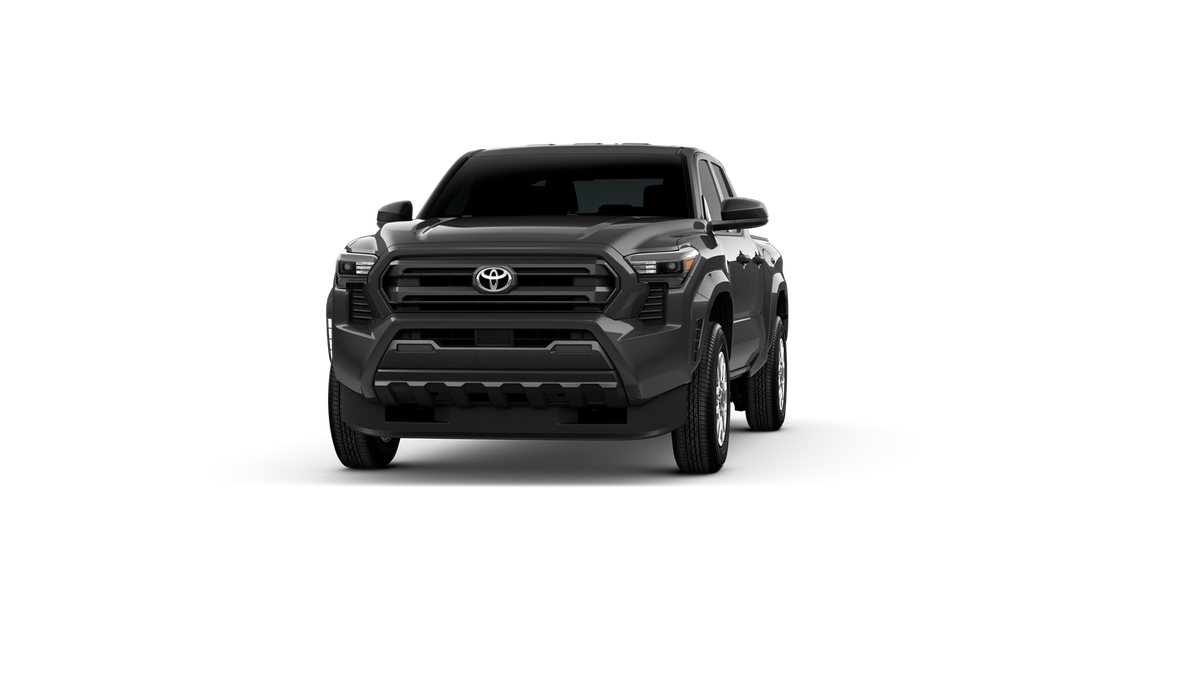 2026 Toyota Tacoma SR V6