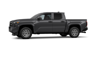 2026 Toyota Tacoma SR V6