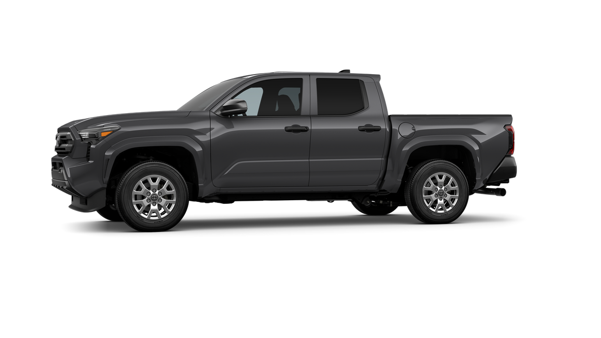 2026 Toyota Tacoma SR V6