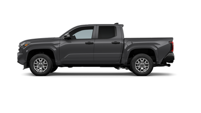 2026 Toyota Tacoma SR V6