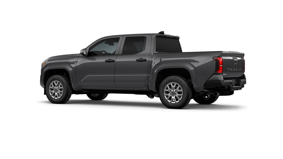 2026 Toyota Tacoma SR V6