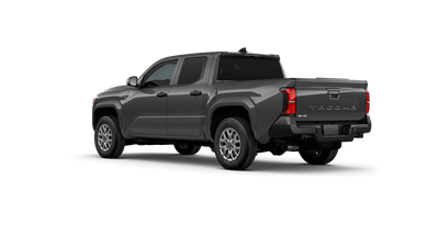 2026 Toyota Tacoma SR V6