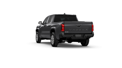 2026 Toyota Tacoma SR V6