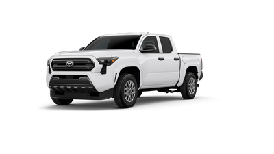 2026 Toyota Tacoma SR V6