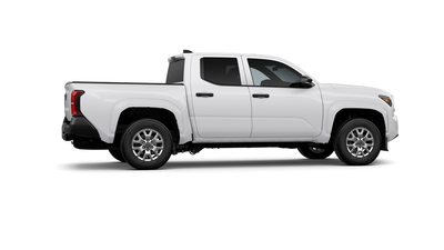 2026 Toyota Tacoma SR V6