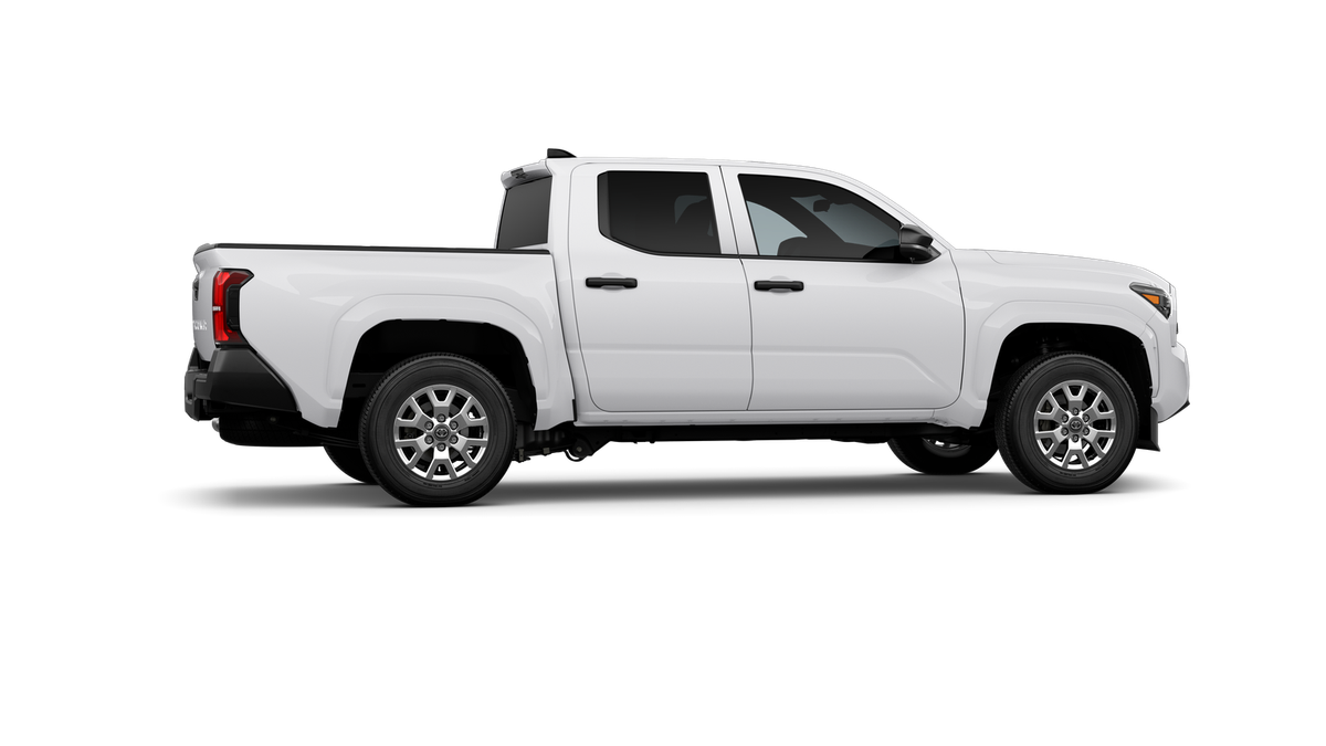 2026 Toyota Tacoma SR V6