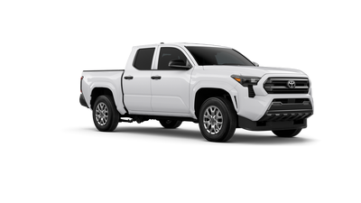 2026 Toyota Tacoma SR V6